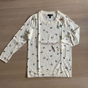 Bees tippi sweater